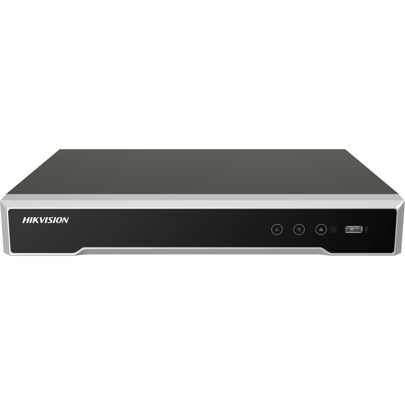 Hikvision 4CH NVR DS-7604NI-M1/4P