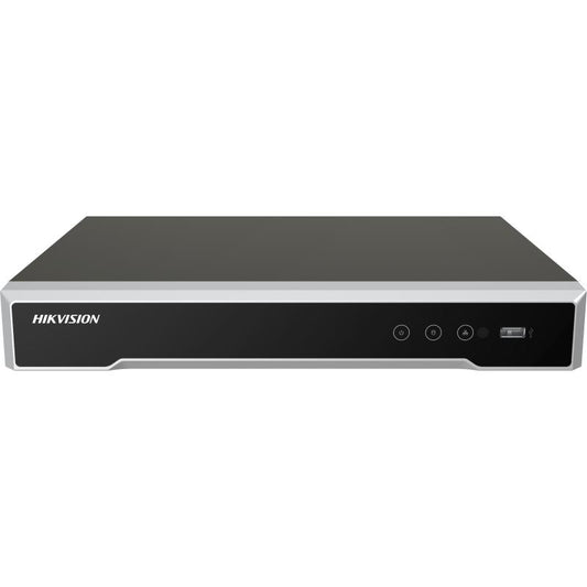 Hikvision 4CH NVR DS-7604NI-M1/4P