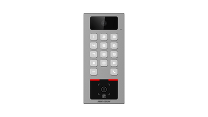 Hikvision Access Control Terminal DS-K1T502DBWX-CQR