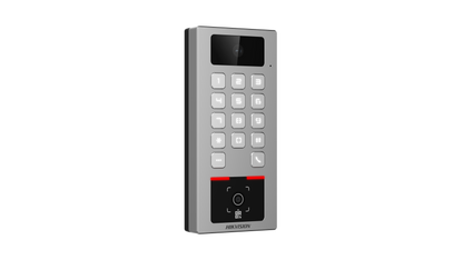 Hikvision Access Control Terminal DS-K1T502DBWX-CQR