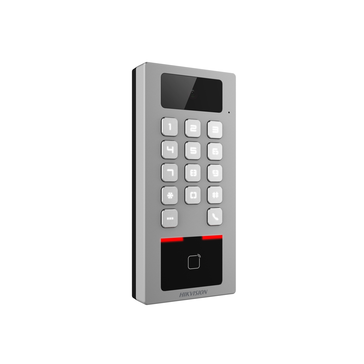 Hikvision Access Control Terminal DS-K1T502DBWX-C