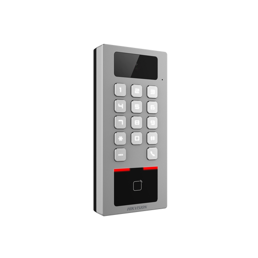 Hikvision Access Control Terminal DS-K1T502DBWX-C