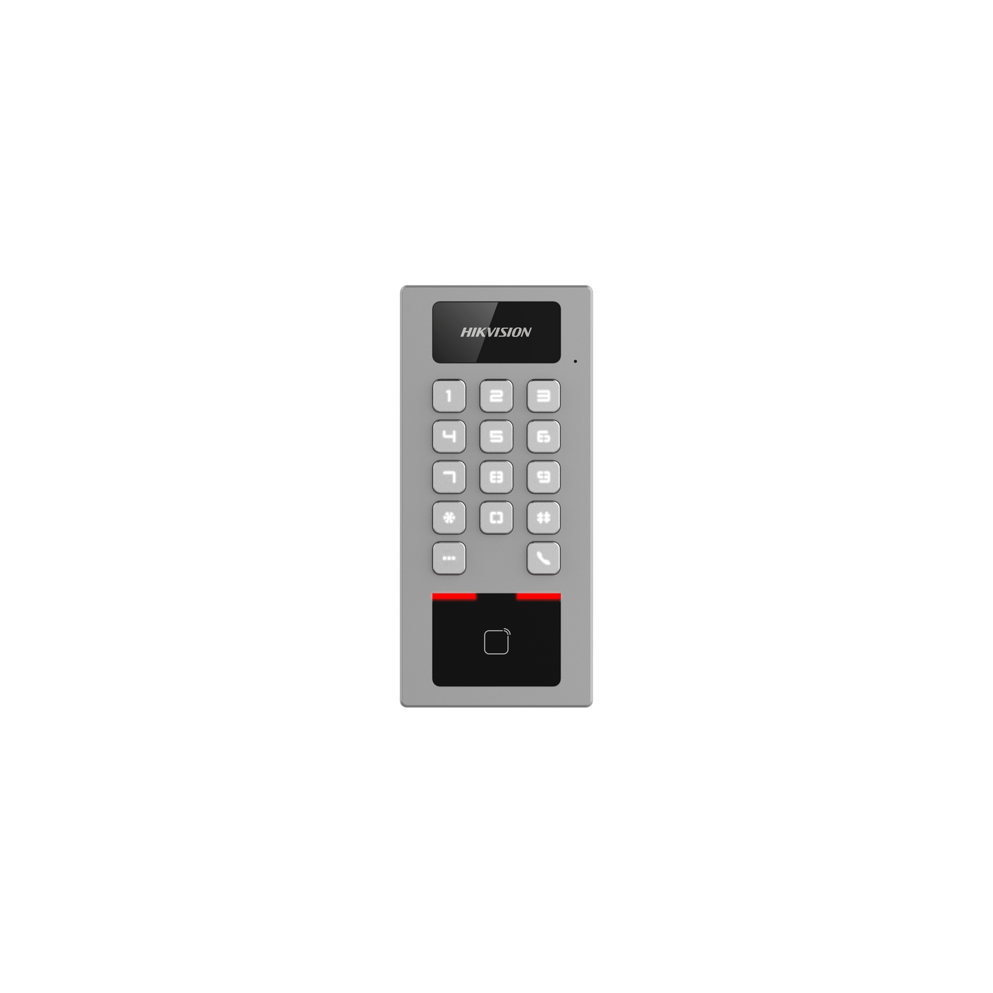 Hikvision Access Control Terminal DS-K1T502DBWX