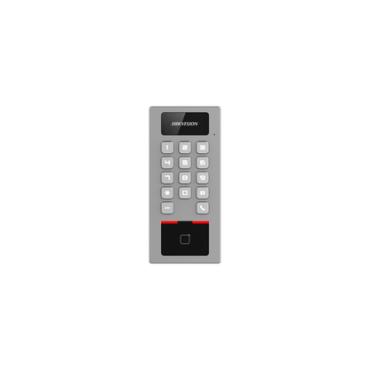 Hikvision Access Control Terminal DS-K1T502DBWX