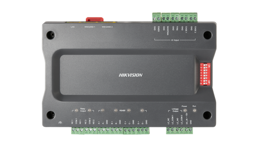 Hikvision Elevator Controller DS-K2210