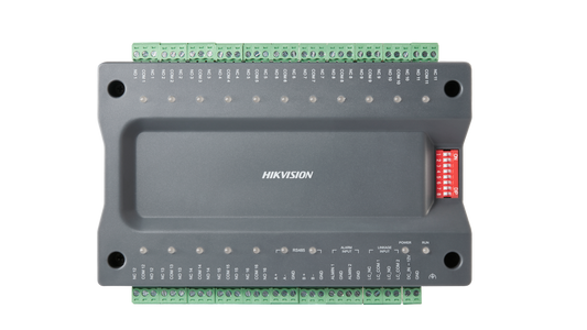 Hikvision Elevator Sub-Controller DS-K2M0016A