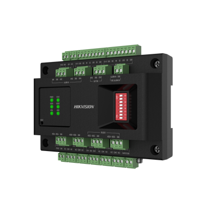 Hikvision Access Control Expansion Module DS-K2M002X