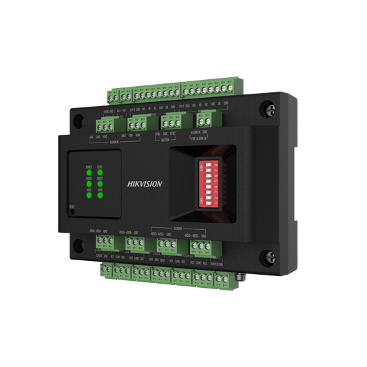 Hikvision Access Control Expansion Module DS-K2M002X