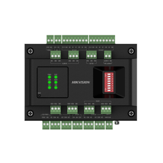 Hikvision Access Control Expansion Module DS-K2M002X
