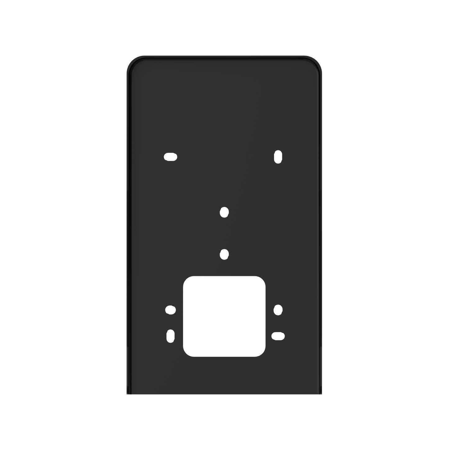 Hikvision Rain Shield DS-KABV6133-RS