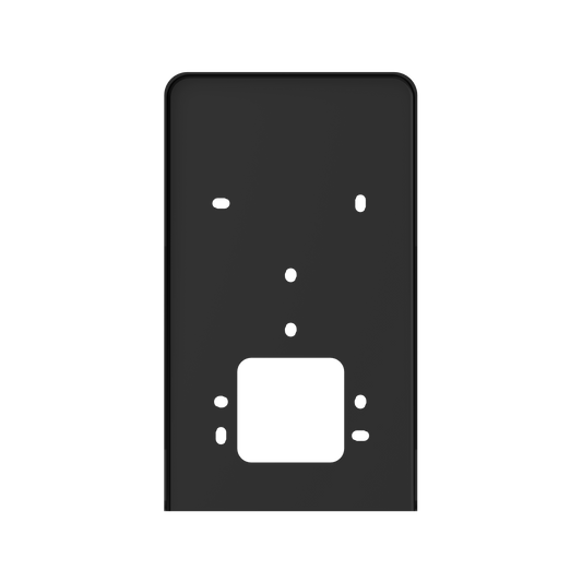 Hikvision Rain Shield DS-KABV6133-RS