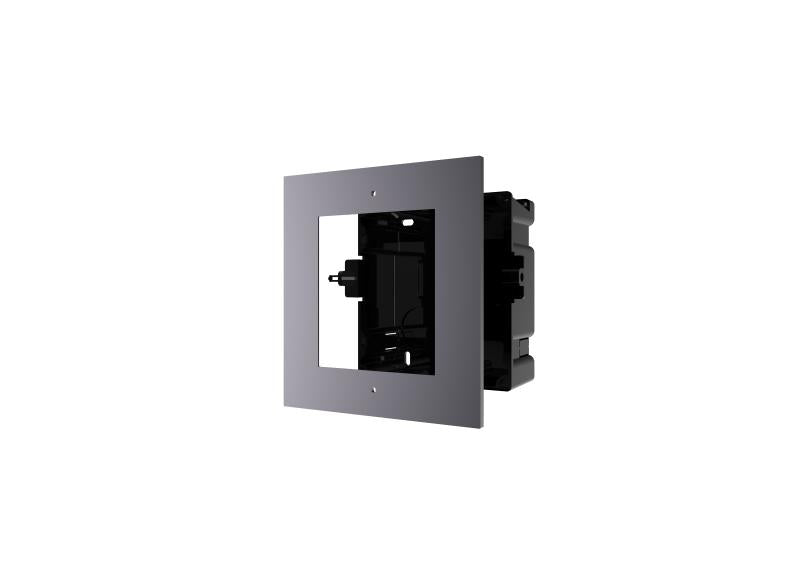 Hikvision 1 Module Bracket DS-KD-ACF1/Plastic