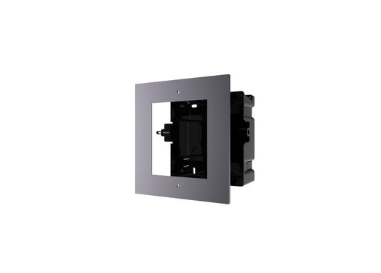 Hikvision 1 Module Bracket DS-KD-ACF1/Plastic