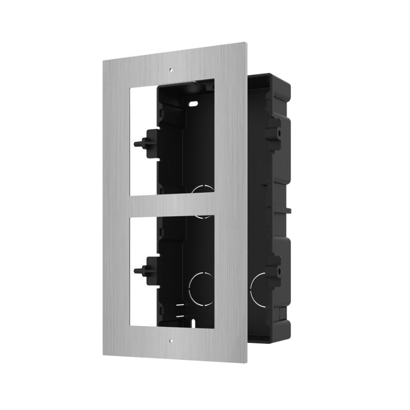 Hikvision 2 Module Bracket DS-KD-ACF2/S