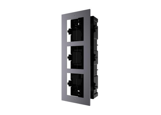 Hikvision 3 Module Bracket DS-KD-ACF3
