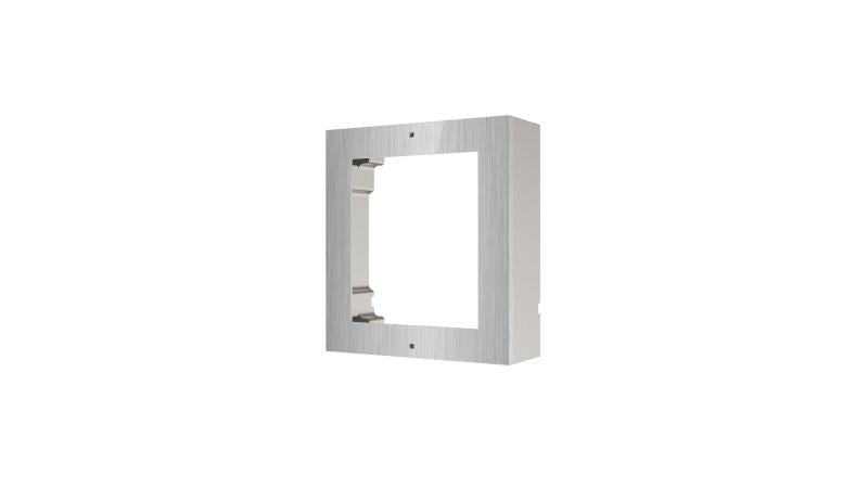 Hikvision 1 Module Bracket DS-KD-ACW1/S