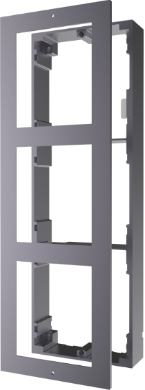 Hikvision 3 Module Bracket DS-KD-ACW3