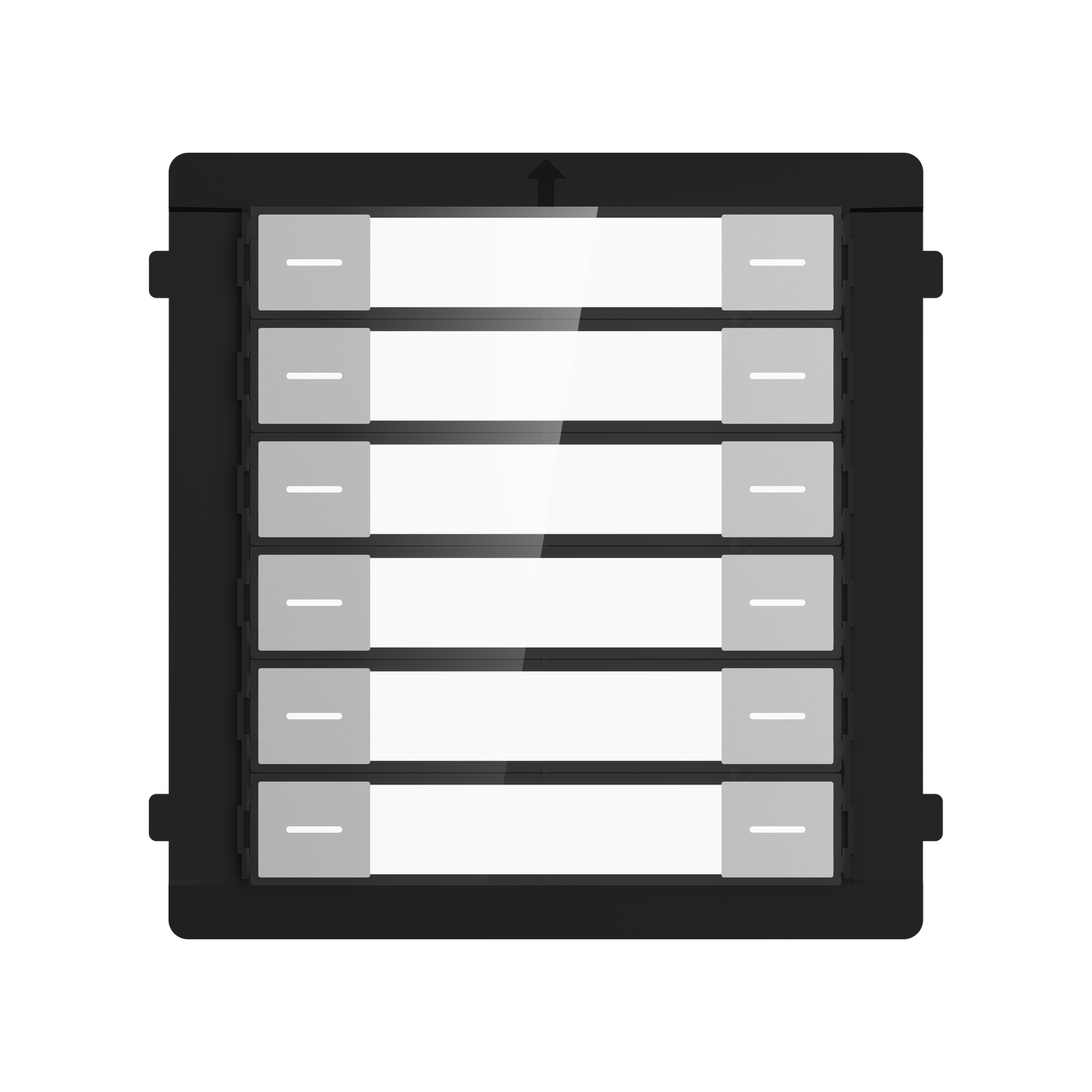 Hikvision Nametag Module DS-KD-K12