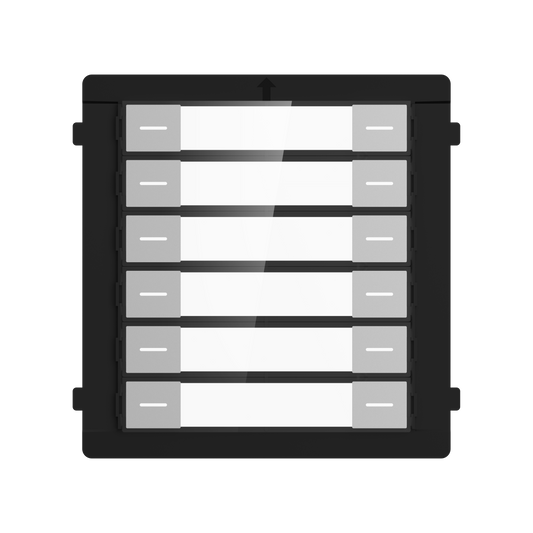 Hikvision Nametag Module DS-KD-K12