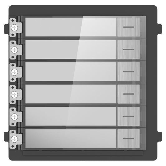 Hikvision Nametag Module DS-KD-KK/S