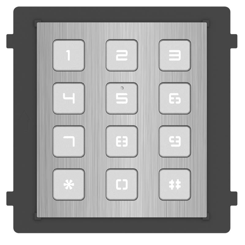 Hikvision Keypad Module DS-KD-KP/S