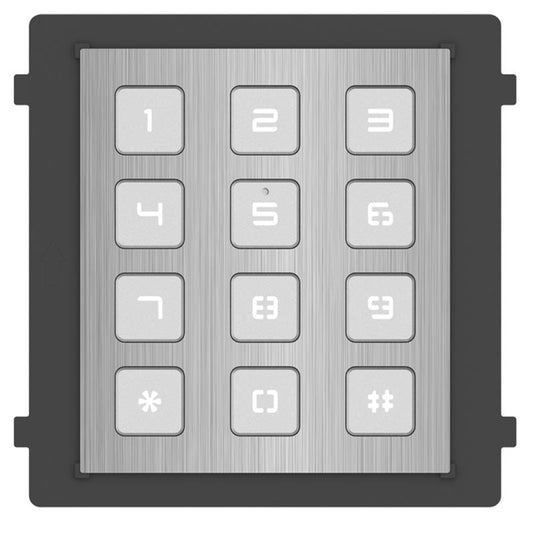Hikvision Keypad Module DS-KD-KP/S