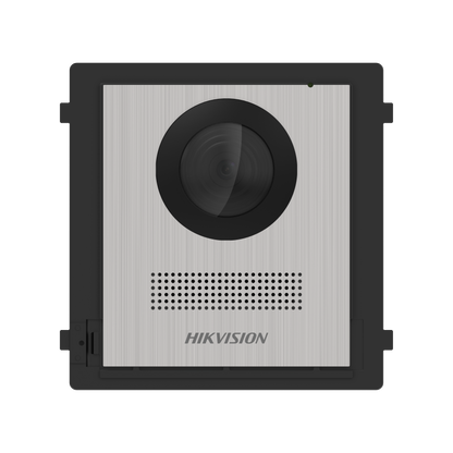 Hikvision 2-wire Door Station Module DS-KD8003-IME2(B)/NS