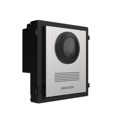 Hikvision 2-wire Door Station Module DS-KD8003-IME2(B)/NS