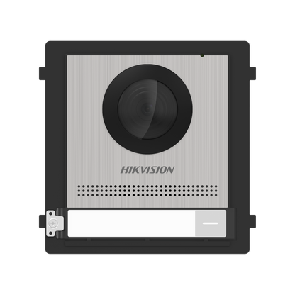 Hikvision IP Door Station Module DS-KD8003-IME1(B)/S