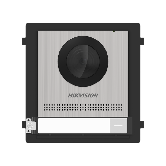 Hikvision IP Door Station Module DS-KD8003-IME1(B)/S