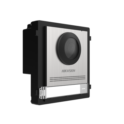 Hikvision IP Door Station Module DS-KD8003-IME1(B)/S