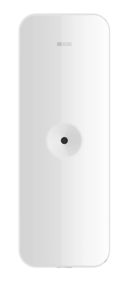 Hikvision AX Pro Glass Break Detector DS-PDBG8-EG2-WB