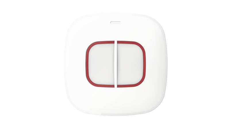 Hikvision AX Pro Emergency Button DS-PDEB2-EG2-WB(B)