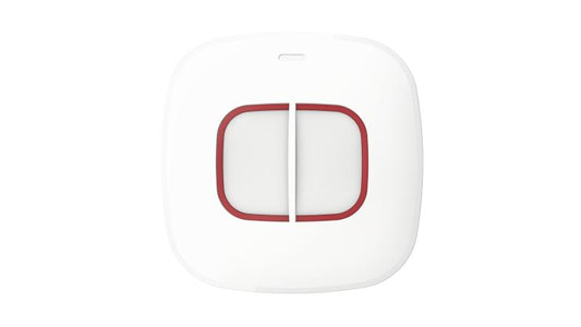 Hikvision AX Pro Emergency Button DS-PDEB2-EG2-WB(B)