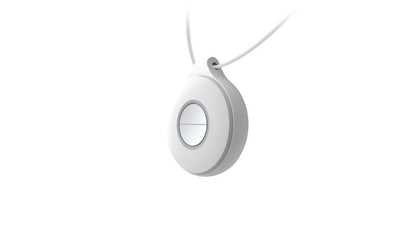 Hikvision AX Pro Emergency Button DS-PDEBP2-EG2-WB