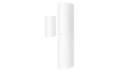 Hikvision AX Pro Magnetic Contact Detector DS-PDMC-EG2-WB(B)