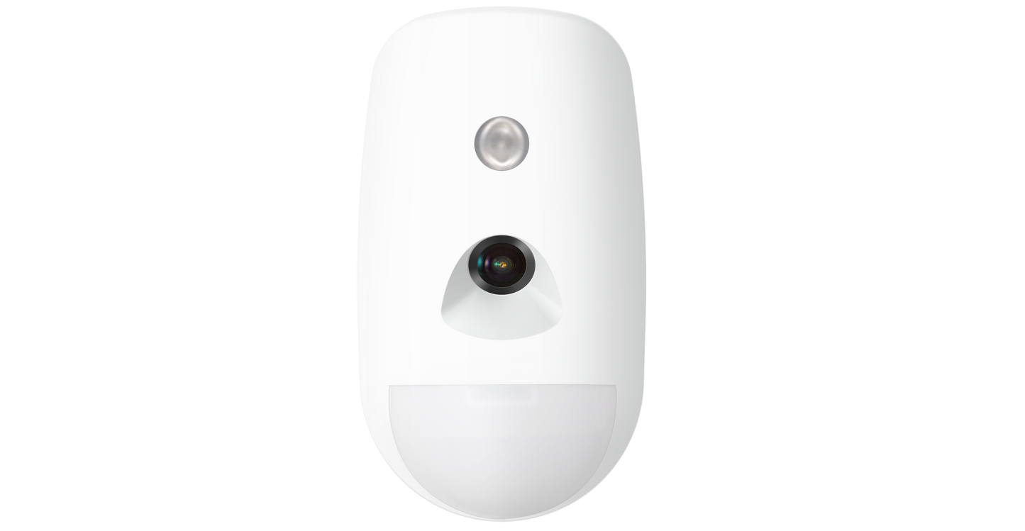 Hikvision Wired Detector DS-PDPC12P-EG2