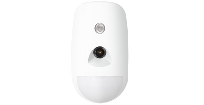 Hikvision Wired Detector DS-PDPC12P-EG2