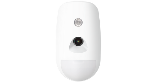 Hikvision Wired Detector DS-PDPC12P-EG2