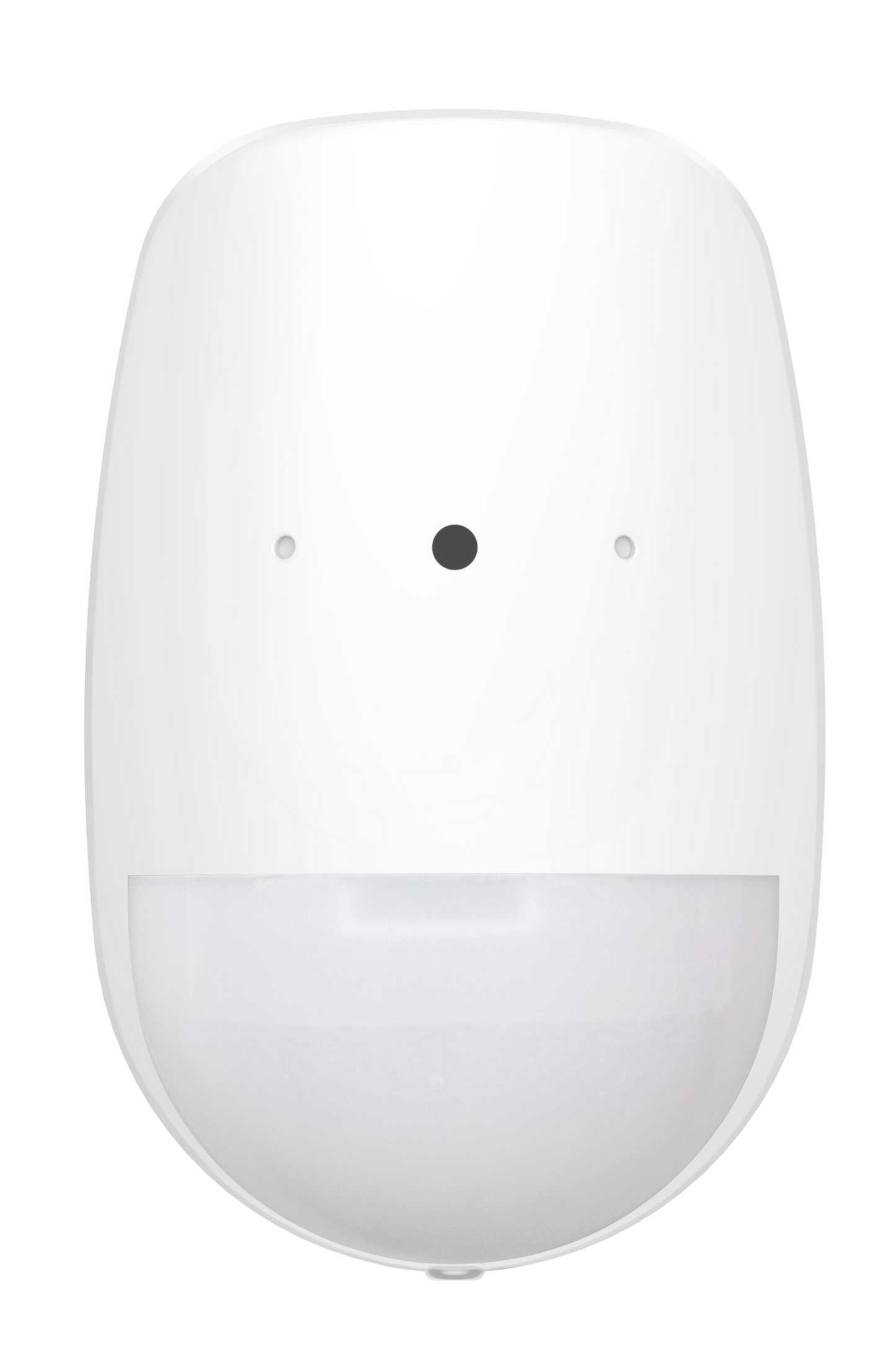 Hikvision AX Pro Glass Break Detector DS-PDPG12P-EG2-WB