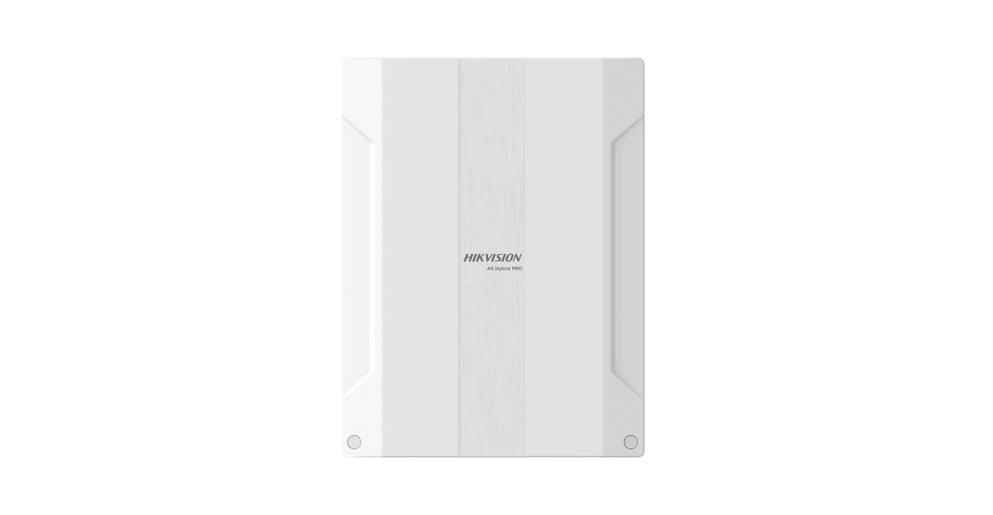 Hikvision AX Hybrid Pro Panel DS-PHA64-LP(B)/NP