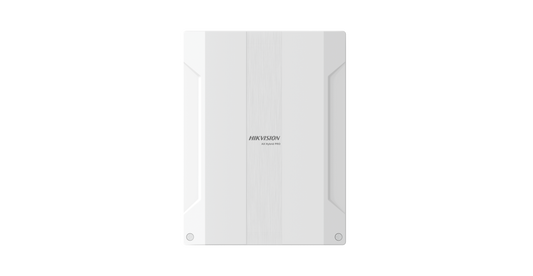 Hikvision AX Hybrid Pro Panel DS-PHA64-LP(B)/NP