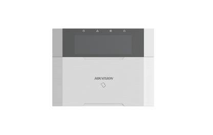 Hikvision AX Hybrid Pro Keypad DS-PK1-LRT-HWB