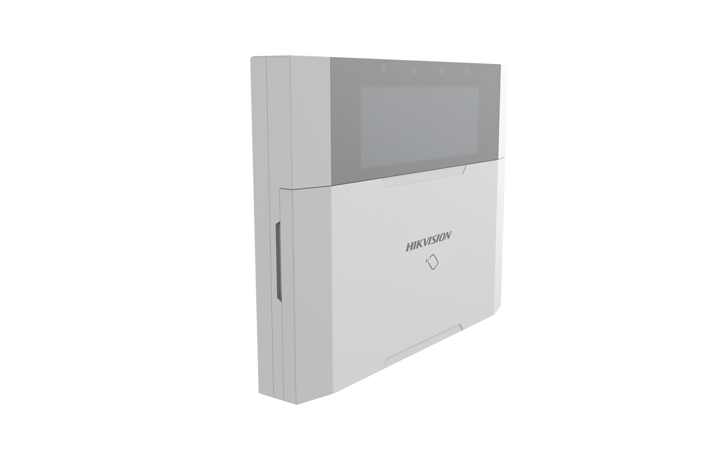 Hikvision AX Hybrid Pro Keypad DS-PK1-LRT-HWB