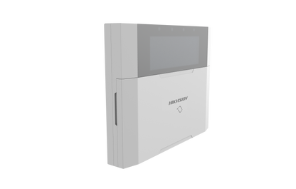 Hikvision AX Hybrid Pro Keypad DS-PK1-LRT-HWB