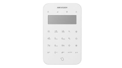 Hikvision AX Pro Keypad DS-PK1-LT-WB