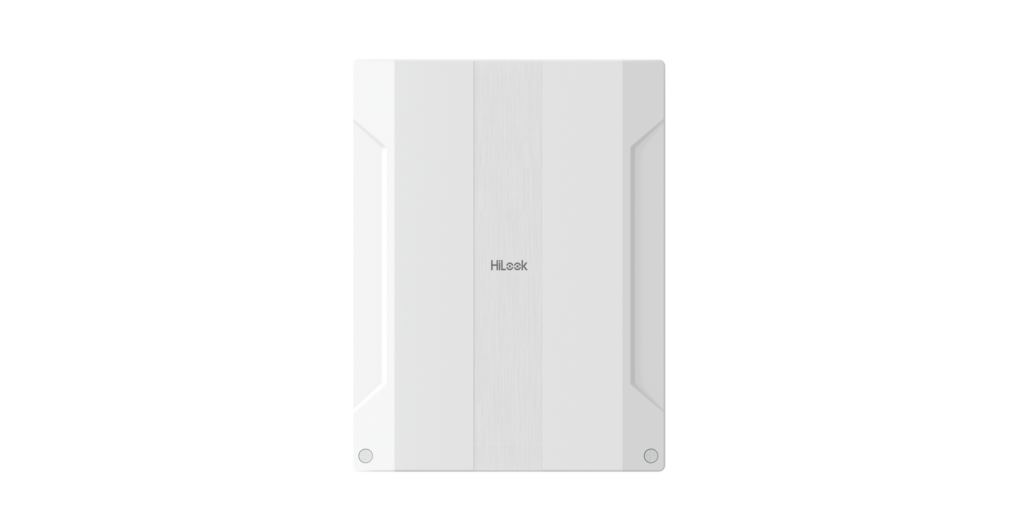 HiLook Alarm Panel HA-ALARM-P48