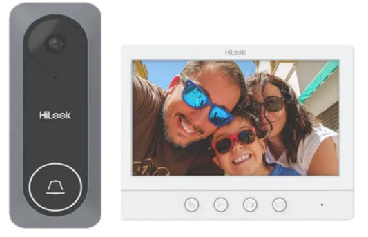 HiLook 4-wire Intercom HA-KIT-A2