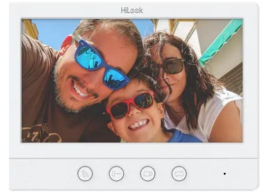 HiLook 4-wire Indoor Station HA-IN-A2