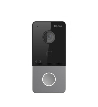 HiLook IP Intercom Kit HA-KIT-IP1